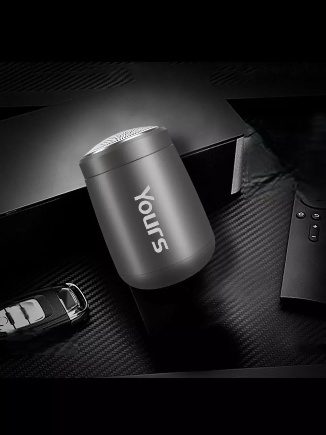 Portable Electric Shaver - Makw Official Site