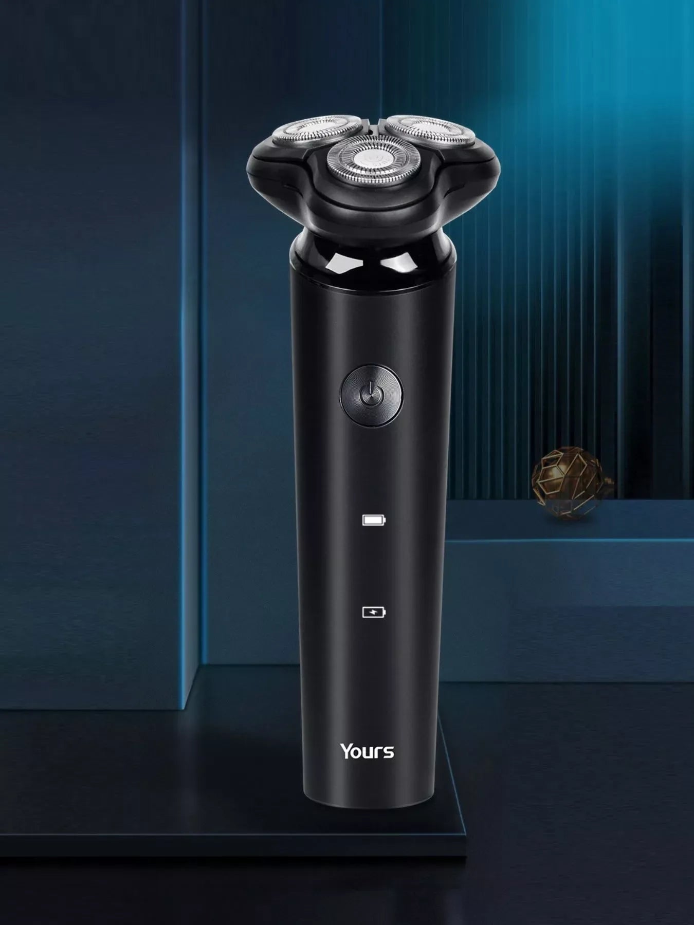 Portable Rotary Shaver - Makw Official Site