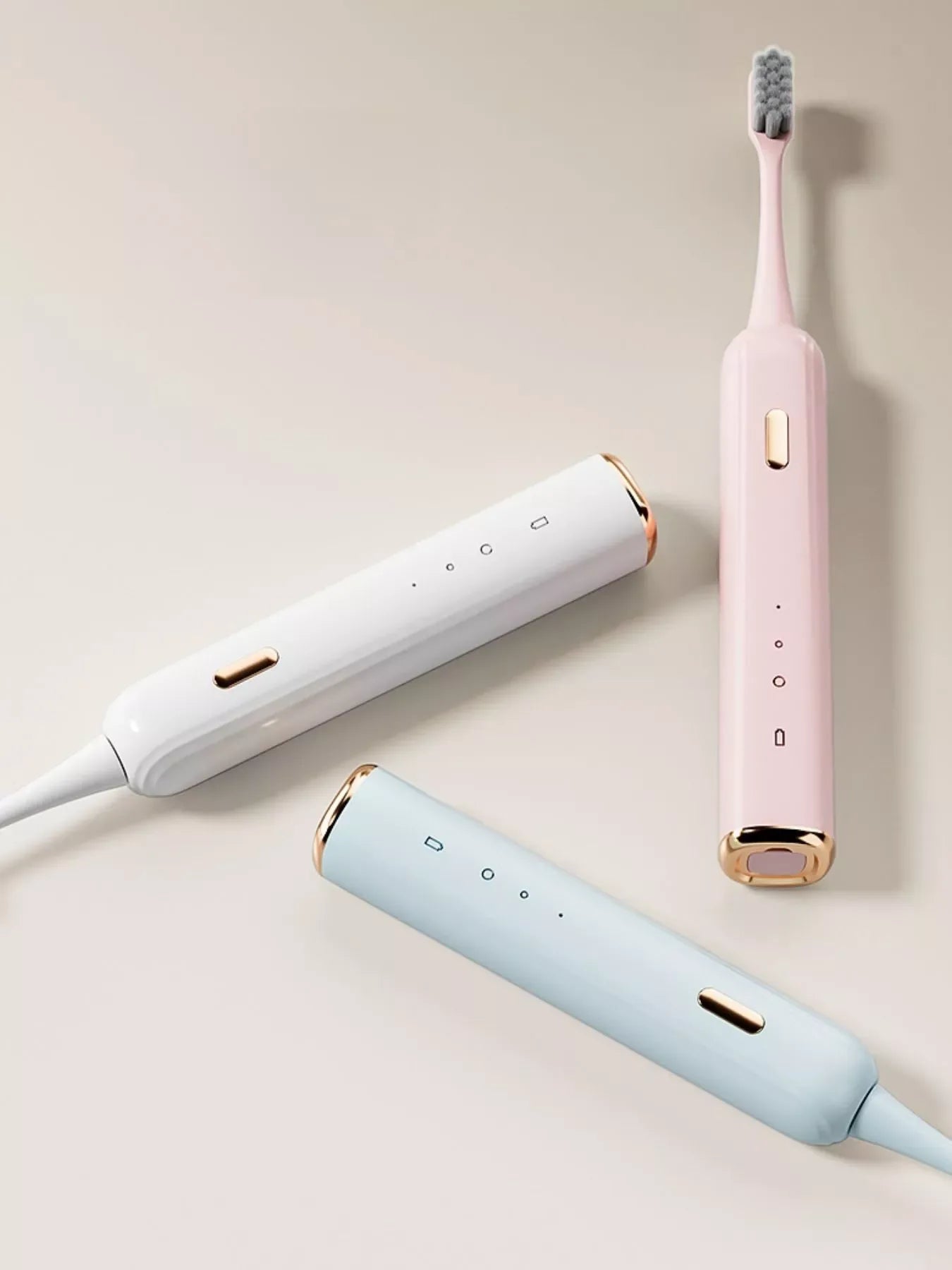 Portable Electric Toothbrush - Makw Official Site