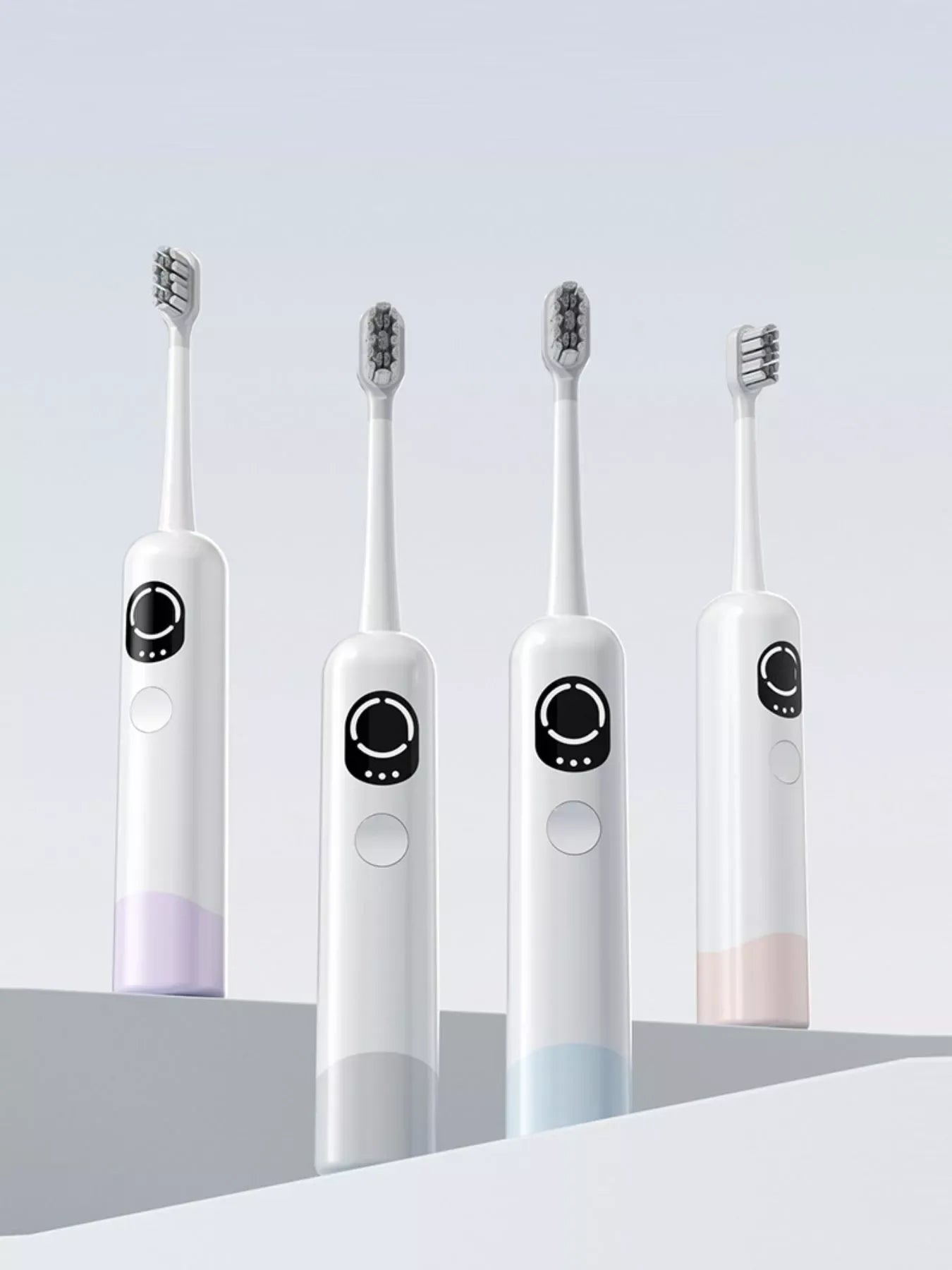 Smart Electric Toothbrush - Makw Official Site