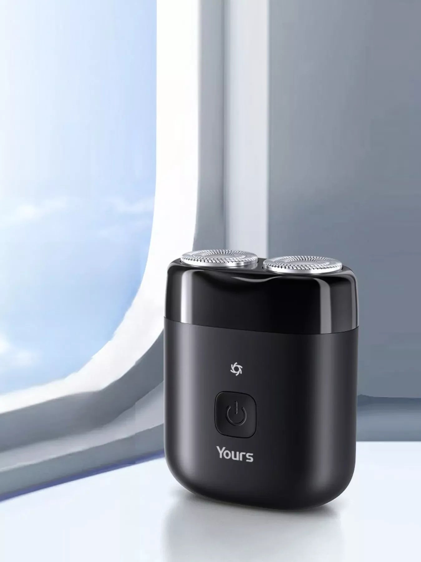 Portable Mini Electric Shaver - Makw Official Site