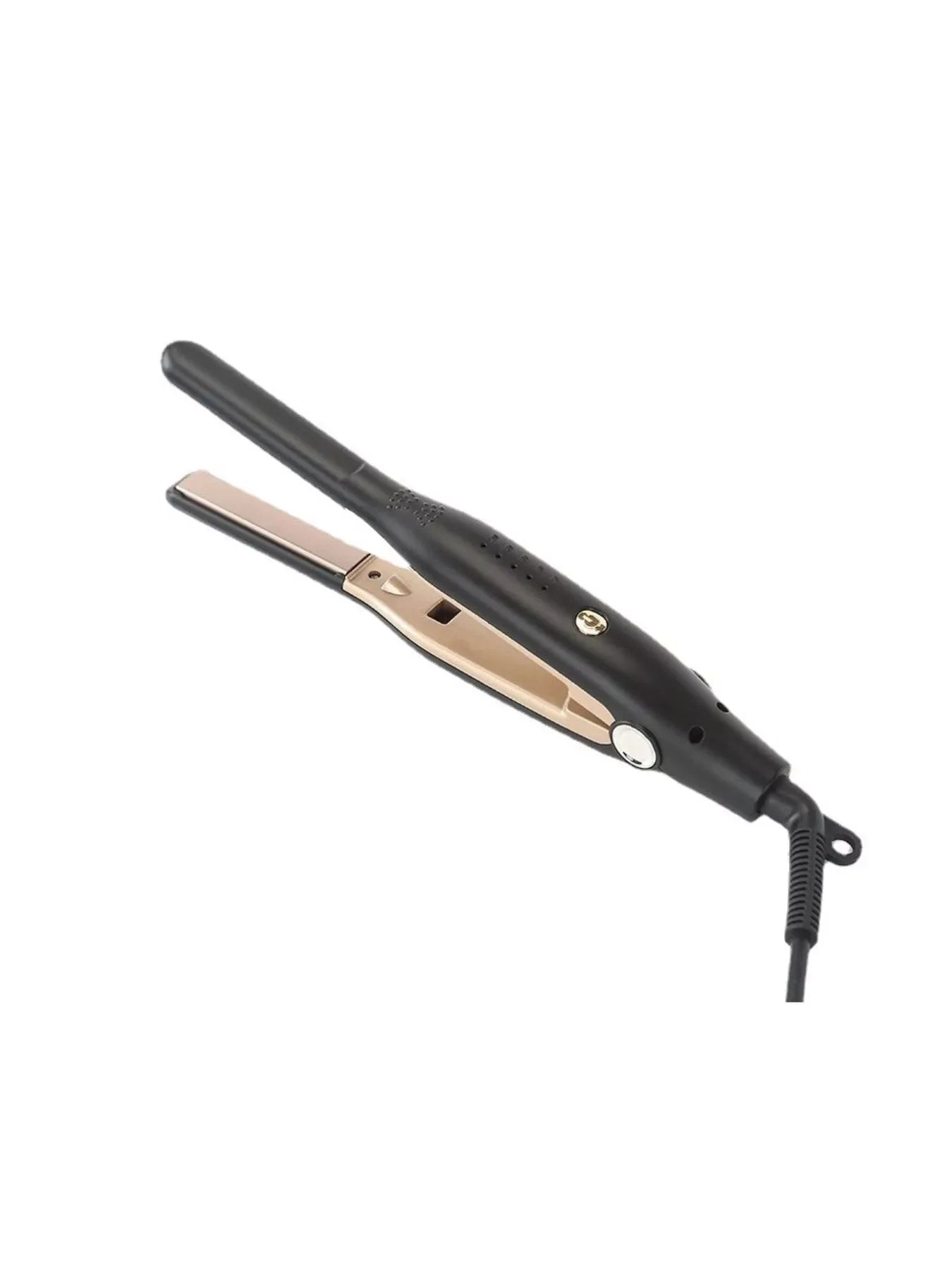 Adjustable Temperature Hair Straightener - Makw Official Site