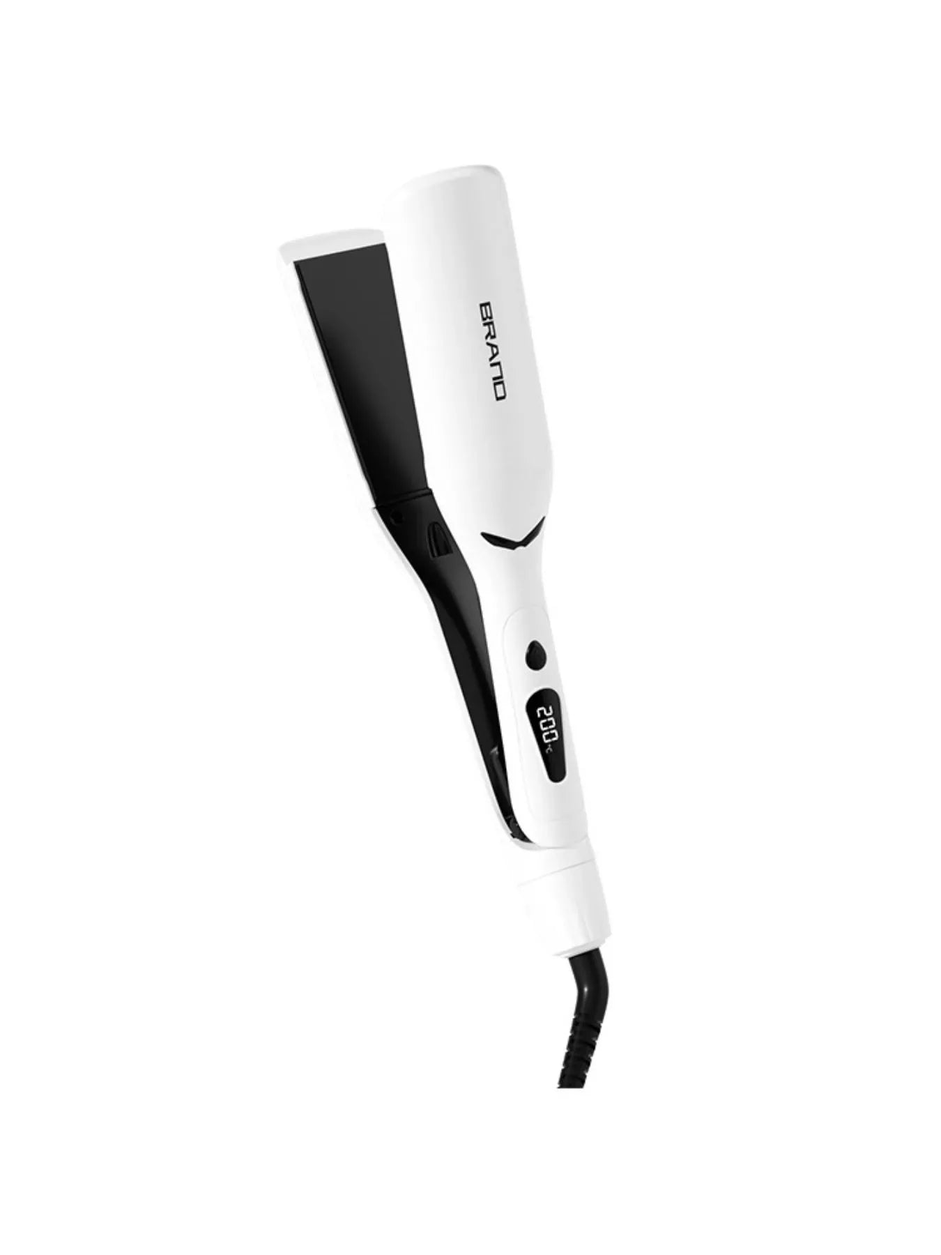 Adjustable Temperature Hair Straightener - Makw Official Site