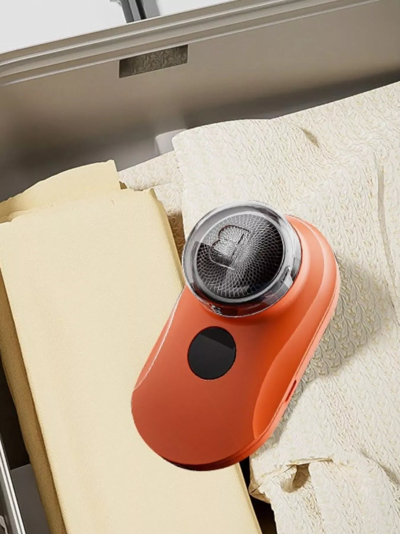 Portable Mini Electric Shaver - Makw Official Site