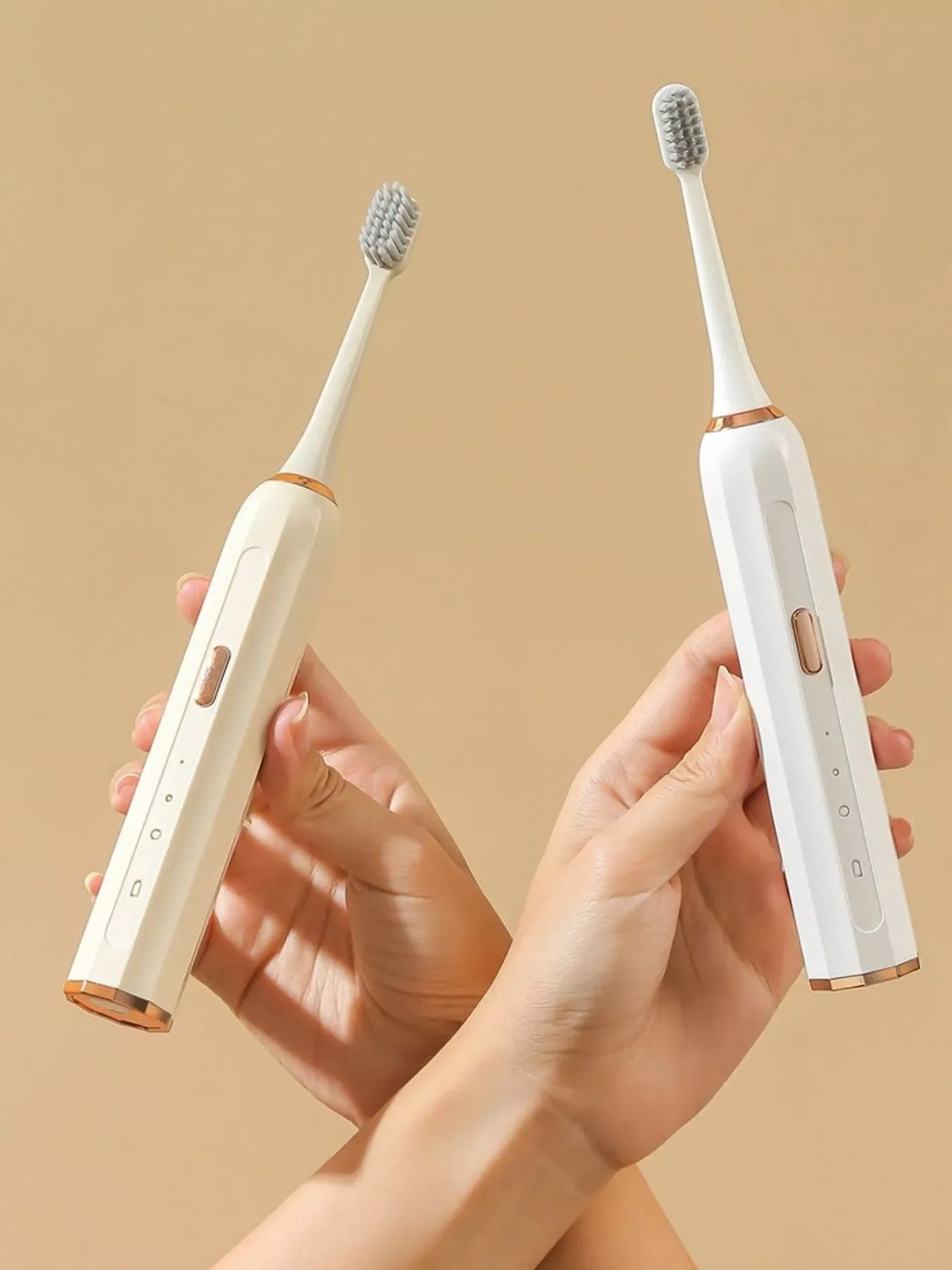Smart Electric Toothbrush - Makw Official Site