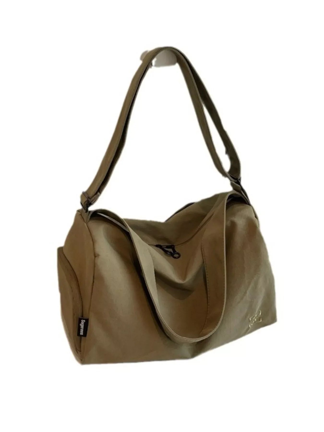 Large Capacity Lightweight Travel Bag - Makw Official Site