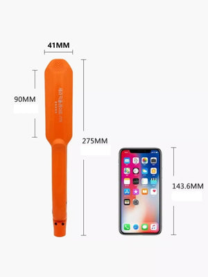 2-in-1 Curling & Straightening Iron - Makw Official Site