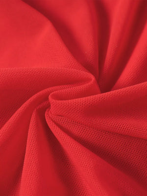 Ruched Halter Neck Mini Dress - Makw Official Site