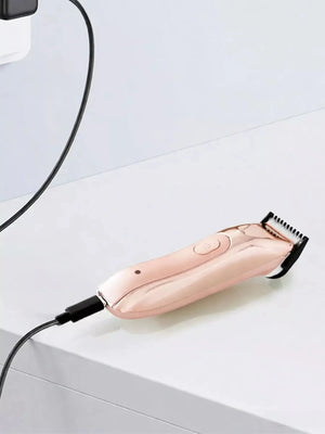 2-Piece Portable Rechargeable Hair Removal - Makw Official Site