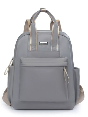 Lightweight Adjustable Backpack Bag - Makw Official Site