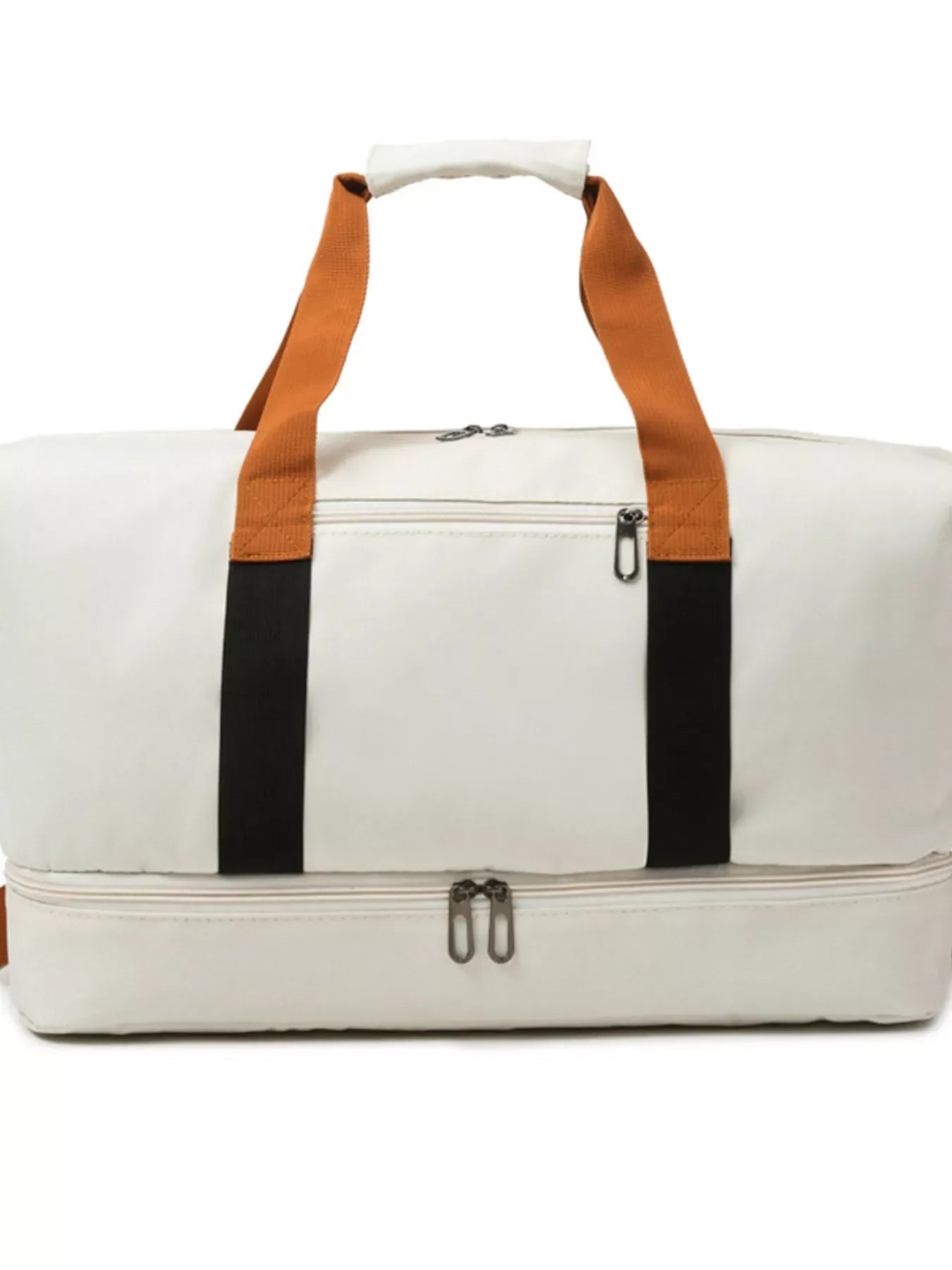 Multifunctional Waterproof Travel Duffel Bag - Makw Official Site