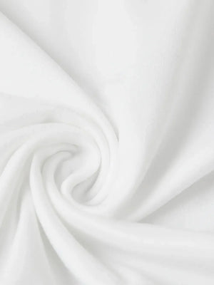 HAPPY EASTER Round Neck Short Sleeve T-Shirt - Makw Official Site