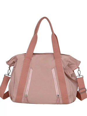 Lightweight Travel Duffel Bag - Makw Official Site