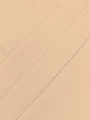 Full Size Casual Wide Leg Textured Overalls Plus Size - Makw Official Site