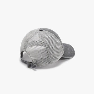 Breathable Mesh Adjustable Baseball Cap - Makw Official Site