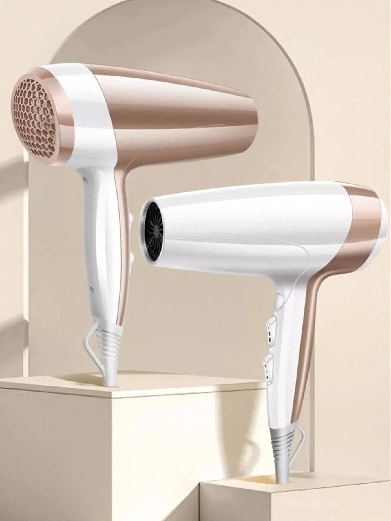 High Power Household Hair Dryer - Makw Official Site