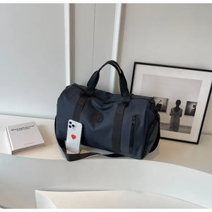 Oxford Cloth Travel Bag - Makw Official Site