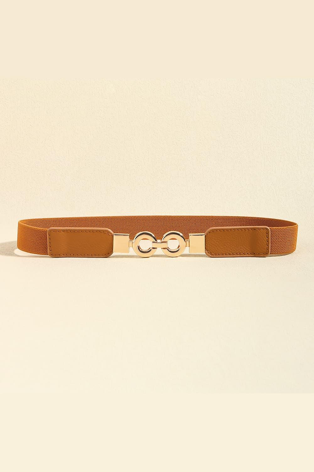 PU Leather Belt - Makw Official Site