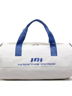 Lightweight Travel Duffel Bag with Shoulder Strap - Makw Official Site