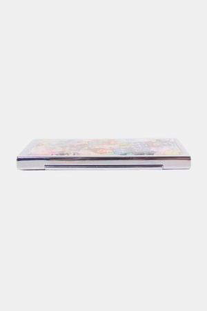 Nicole Lee USA Printed Business Card Case - Makw Official Site