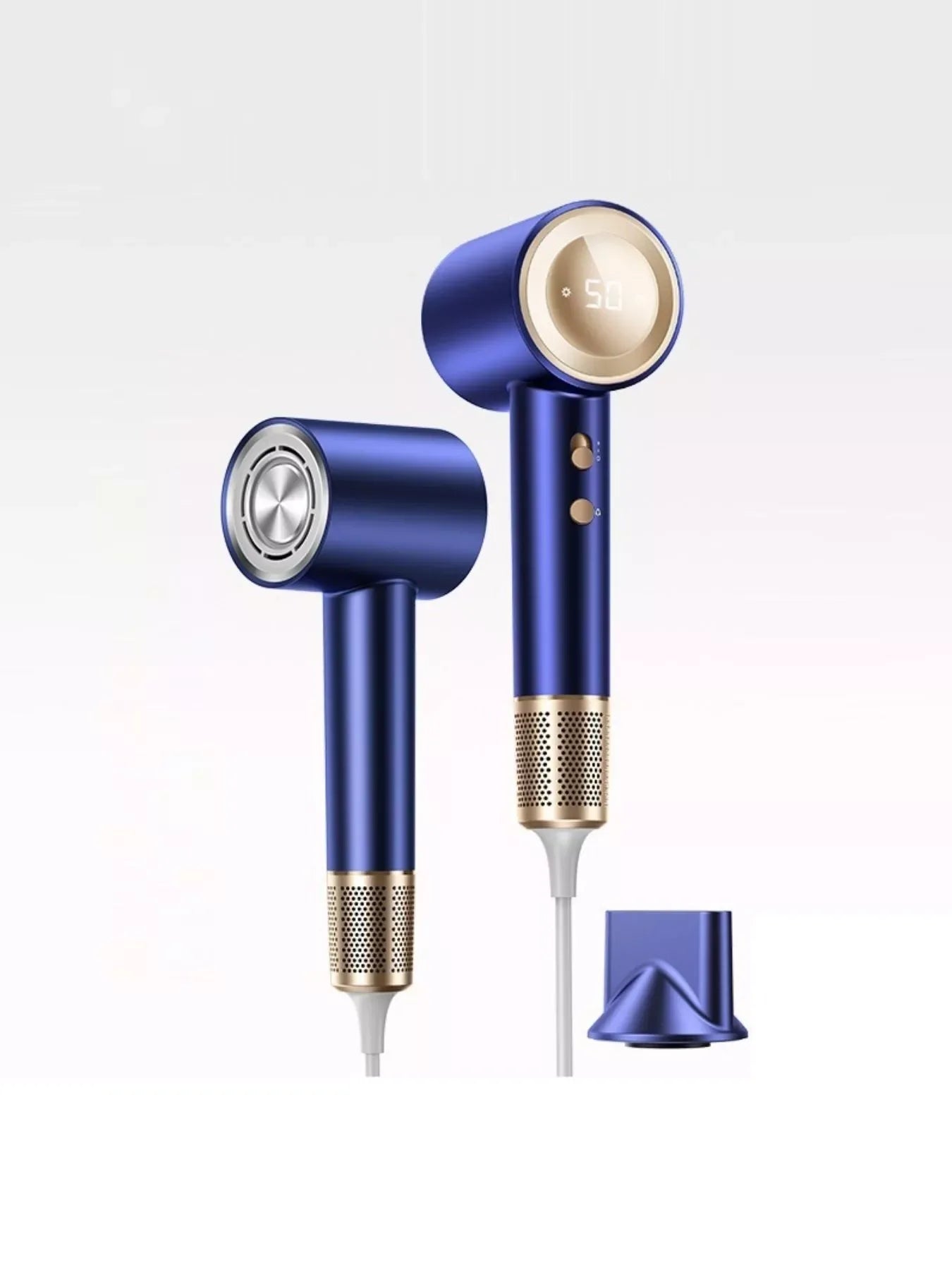 Constant Temperature High-Speed Hair Dryer - Makw Official Site