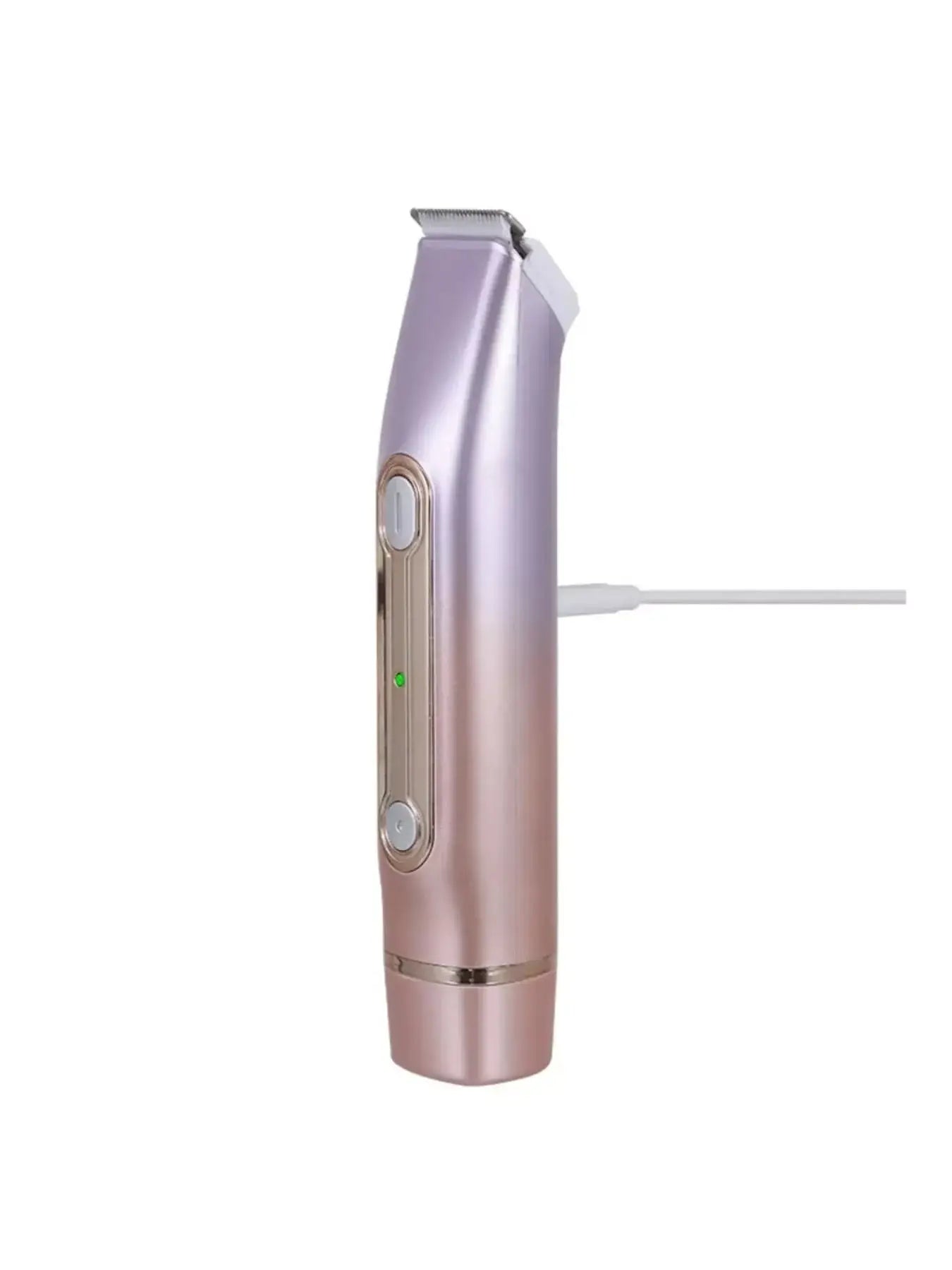 2-in-1 Painless Electric Hair Removal - Makw Official Site