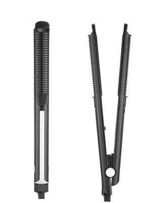 2 in 1 Curling & Straightener - Makw Official Site