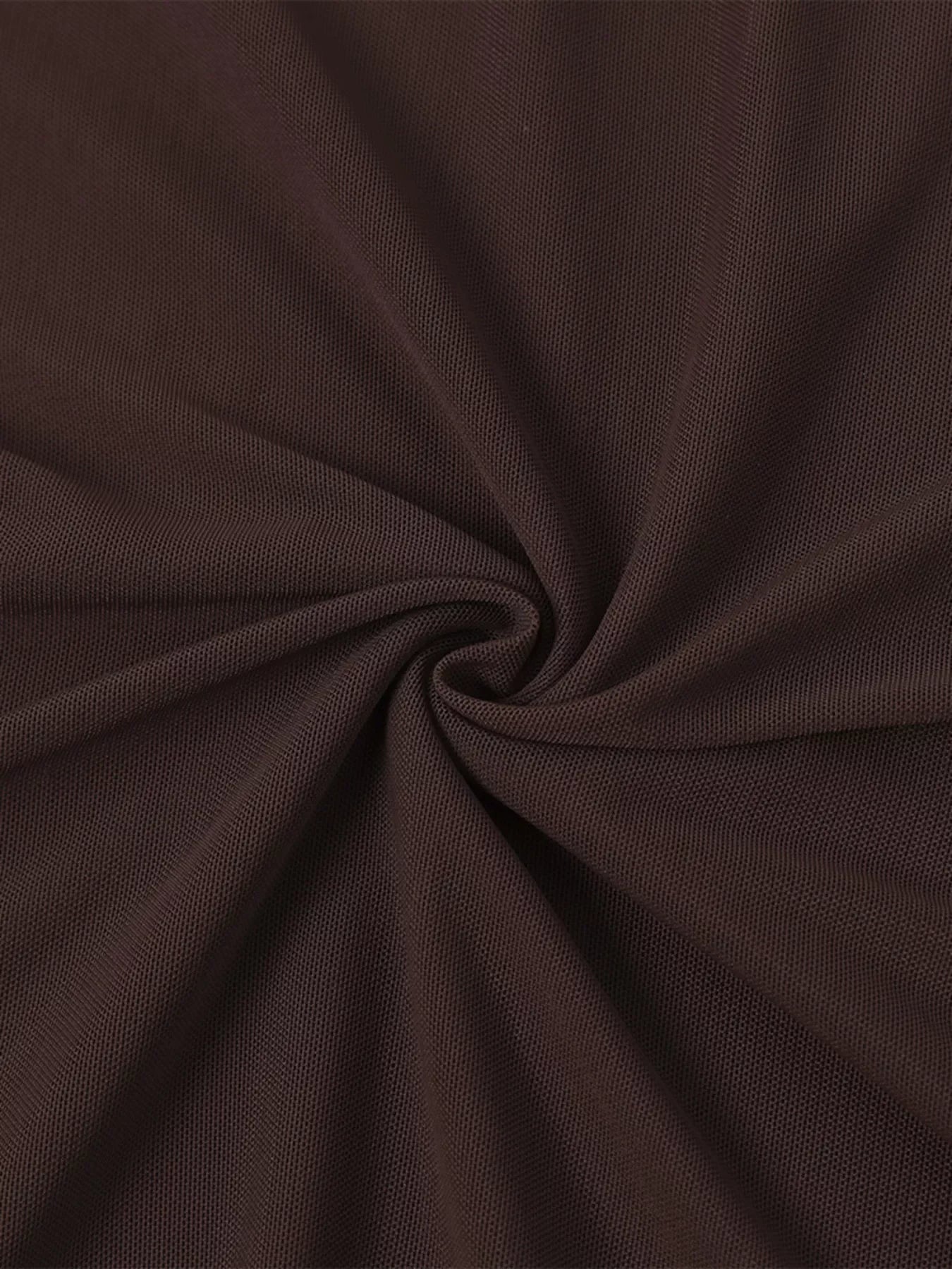 Lace Trim Sweetheart Neck Maxi Dress - Makw Official Site