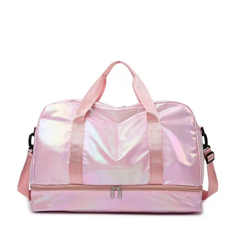 Detachable Strap Travel Bag - Makw Official Site