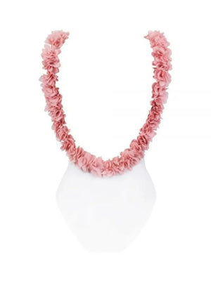 Backless Petal Strap Parent-Child Swimsuit - Makw Official Site