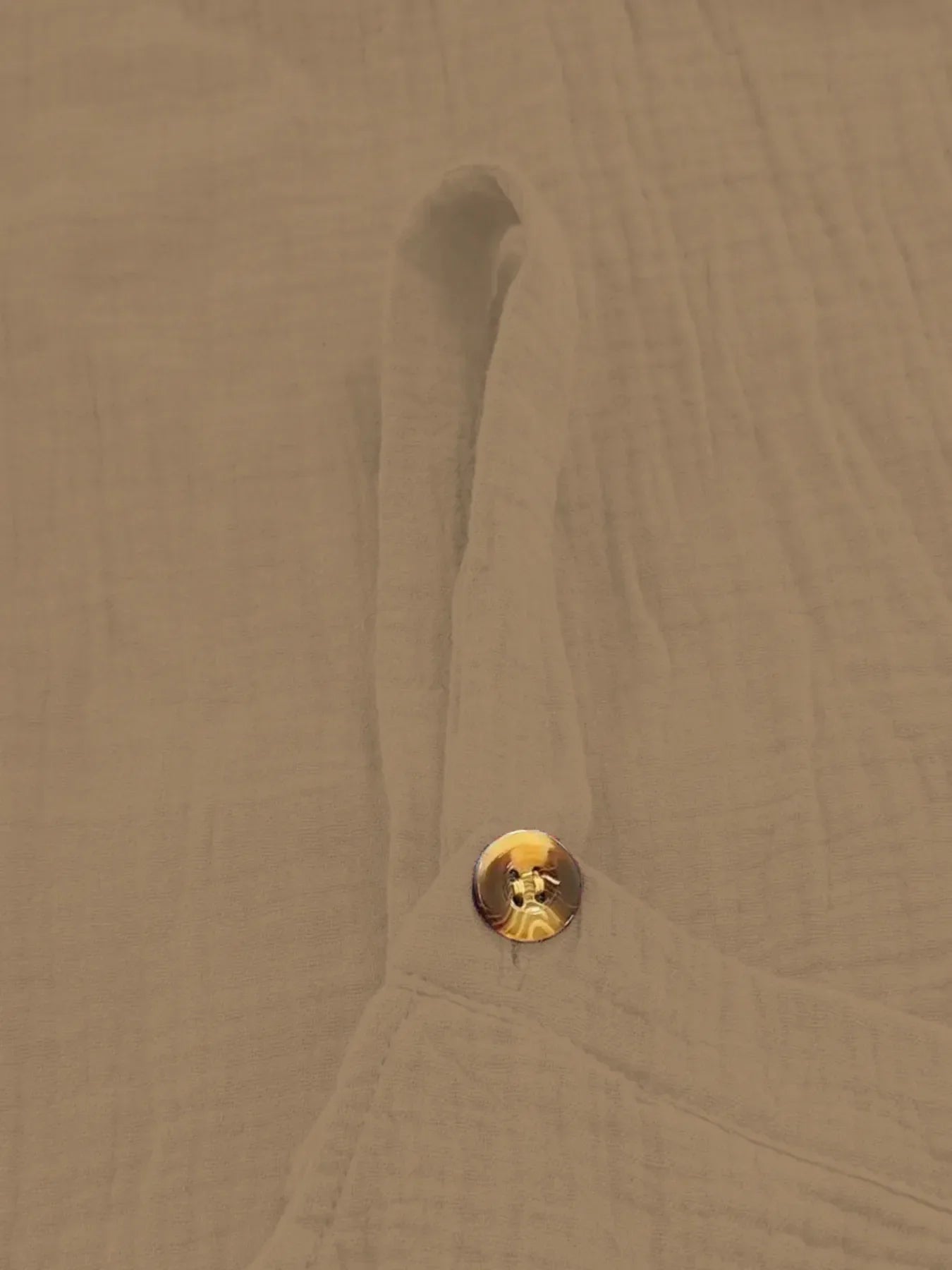 Full Size Casual Wide Leg Textured Overalls Plus Size - Makw Official Site