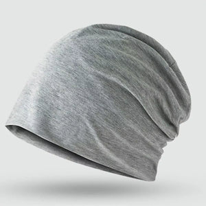 Slouchy Beanie Hat - Makw Official Site
