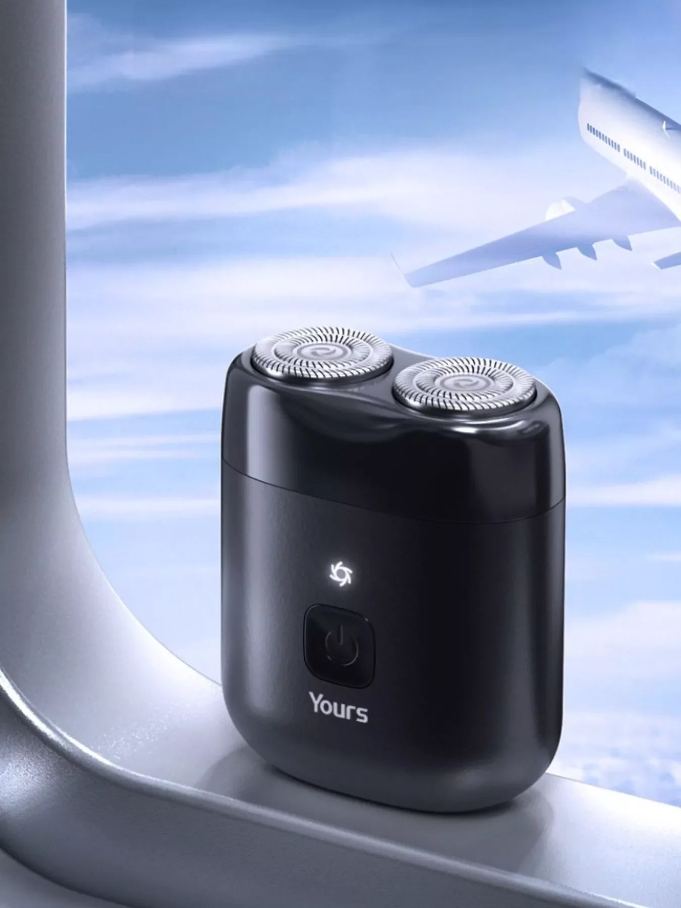 Portable Mini Electric Shaver - Makw Official Site