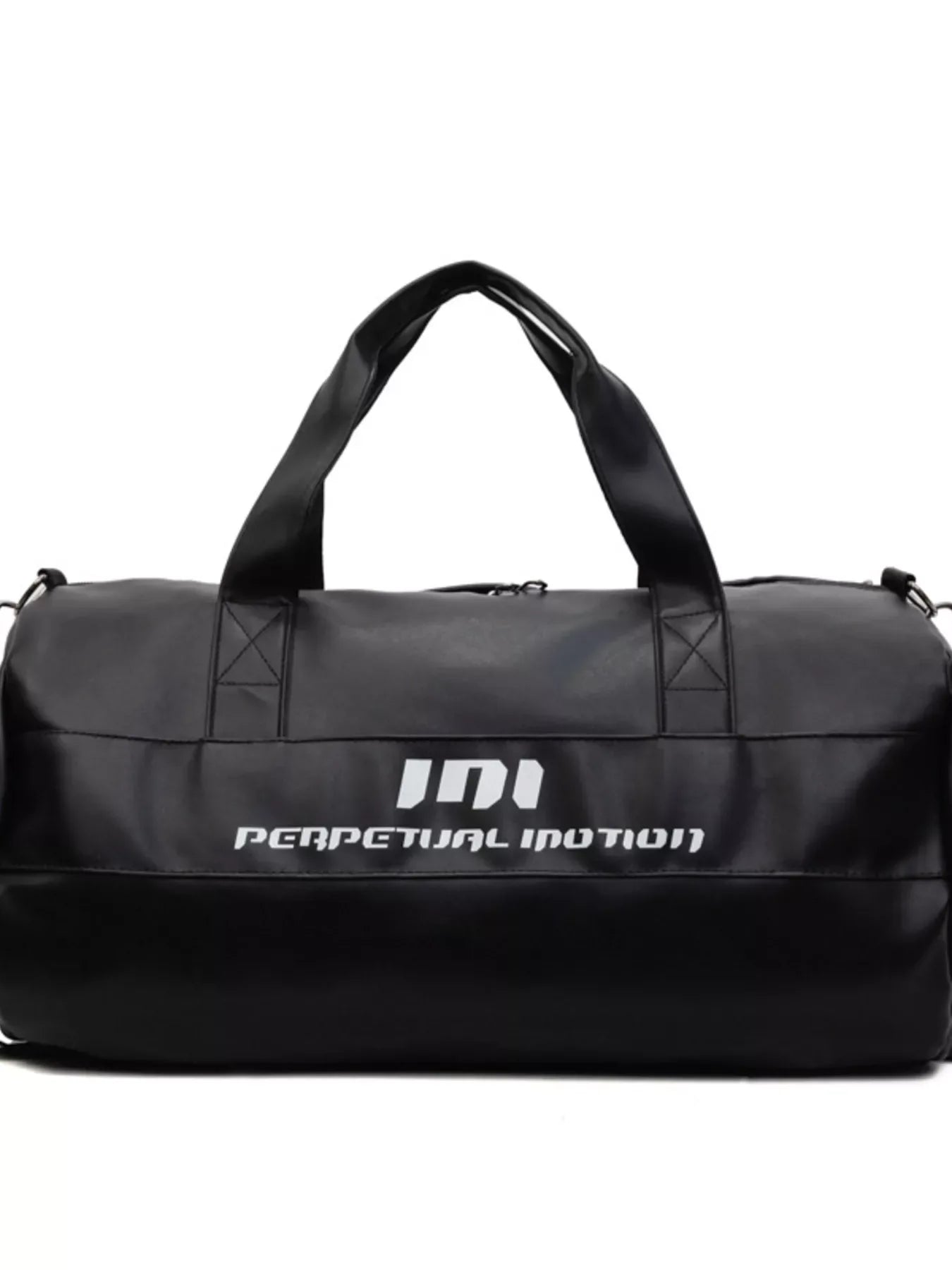 Lightweight Travel Duffel Bag with Shoulder Strap - Makw Official Site