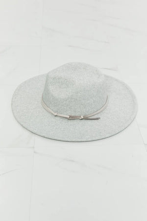 Fame Festival Babe Fedora Hat - Makw Official Site