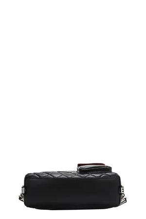 Nicole Lee USA Convertible Adjustable Strap Backpack Bag - Makw Official Site