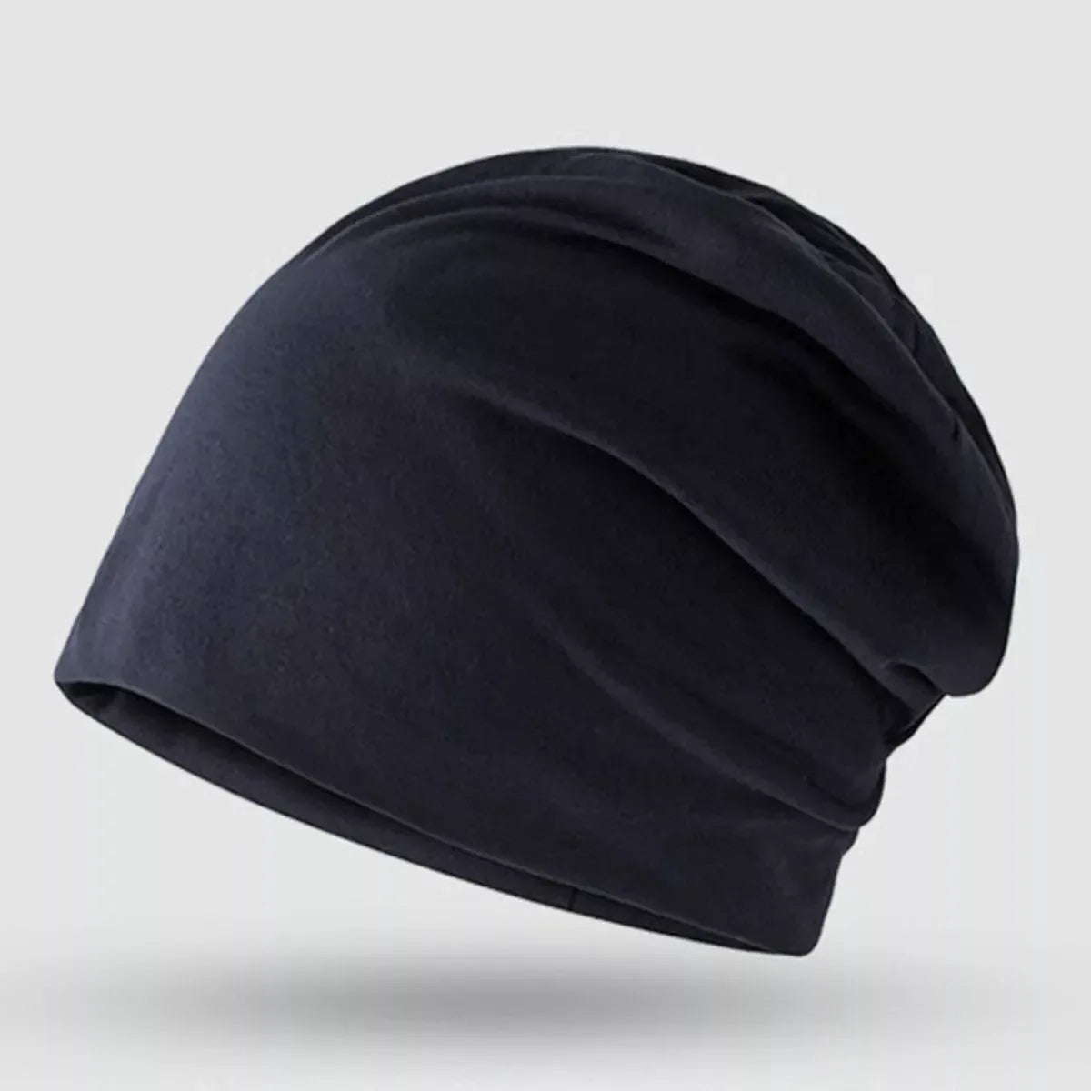 Slouchy Beanie Hat - Makw Official Site