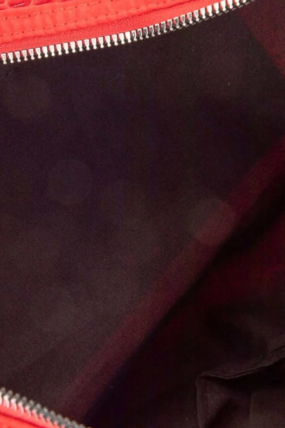 Fame Textured Mesh Knot Shoulder Bag - Makw Official Site