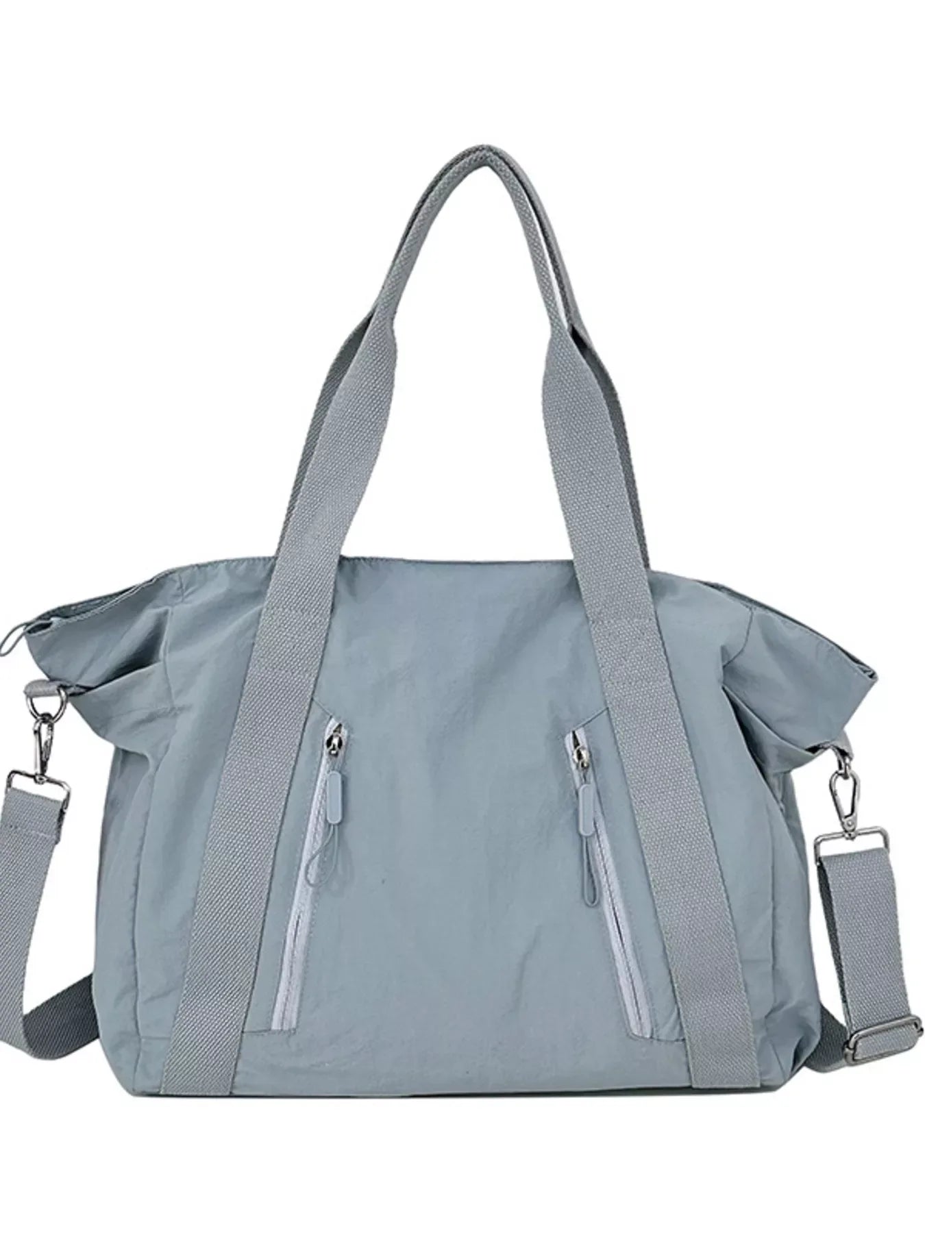 Lightweight Travel Duffel Bag - Makw Official Site