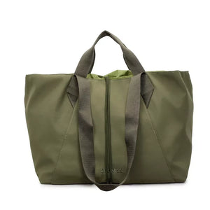 Large Capacity Lightweight Travel Tote Bag - Makw Official Site