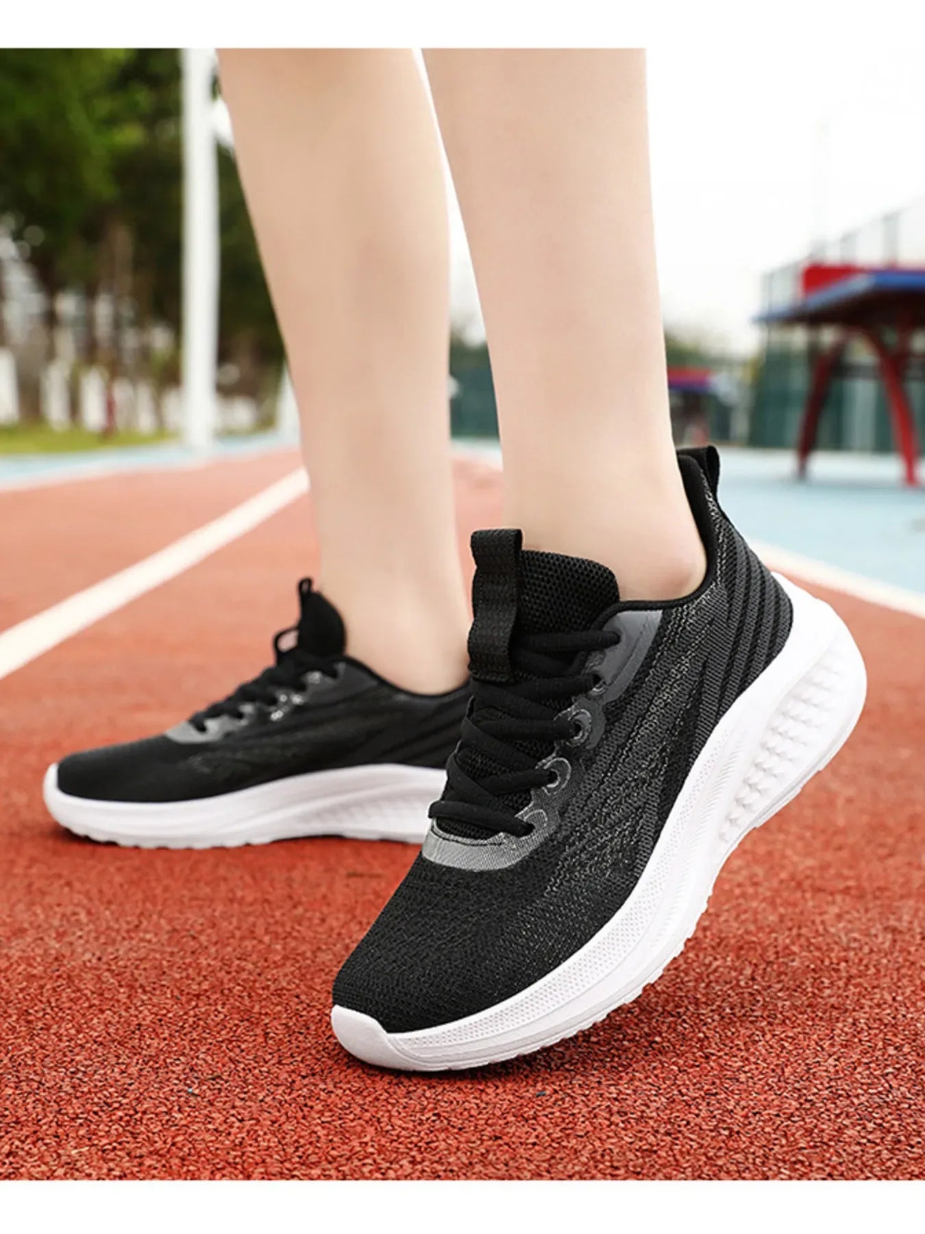 Lightweight Breathable Mesh Athletic - Makw Official Site