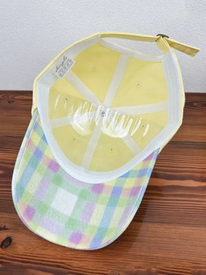 Applique Adjustable Baseball Cap - Makw Official Site