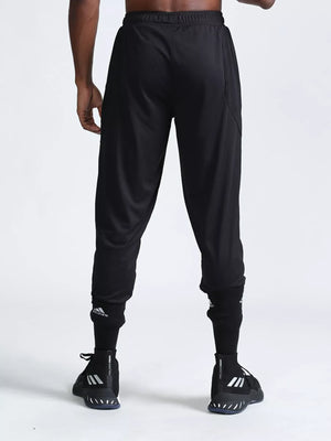 Men's Drawstring Joggers with Pockets - Makw Official Site