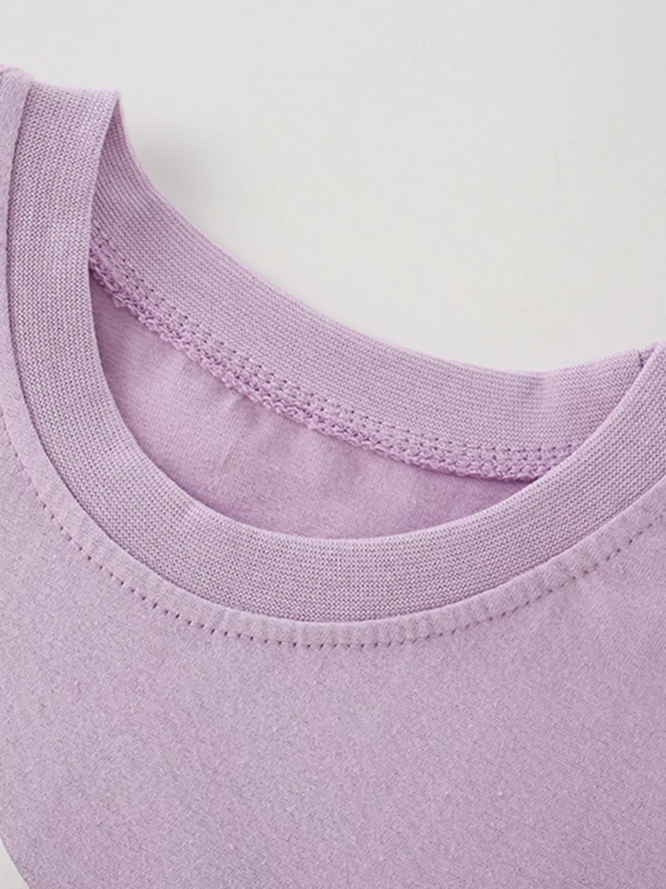 Children's Unicorn Graphic Short Sleeve T-Shirt - Makw Official Site