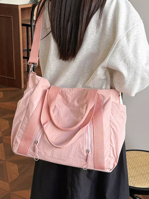 Lightweight Travel Duffel Bag - Makw Official Site