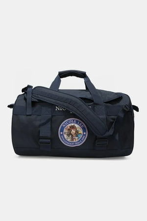 Nicole Lee USA Large Duffel Bag - Makw Official Site