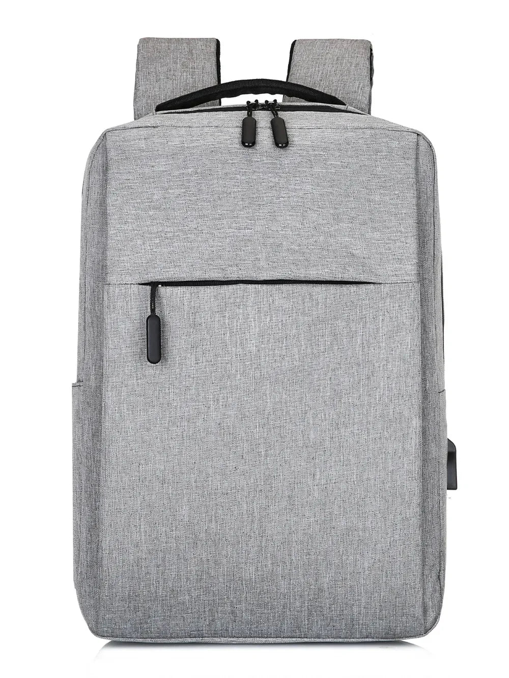 Adjustable Straps Oxford Cloth Backpack Bag - Makw Official Site