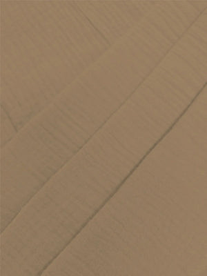 Full Size Casual Wide Leg Textured Overalls Plus Size - Makw Official Site