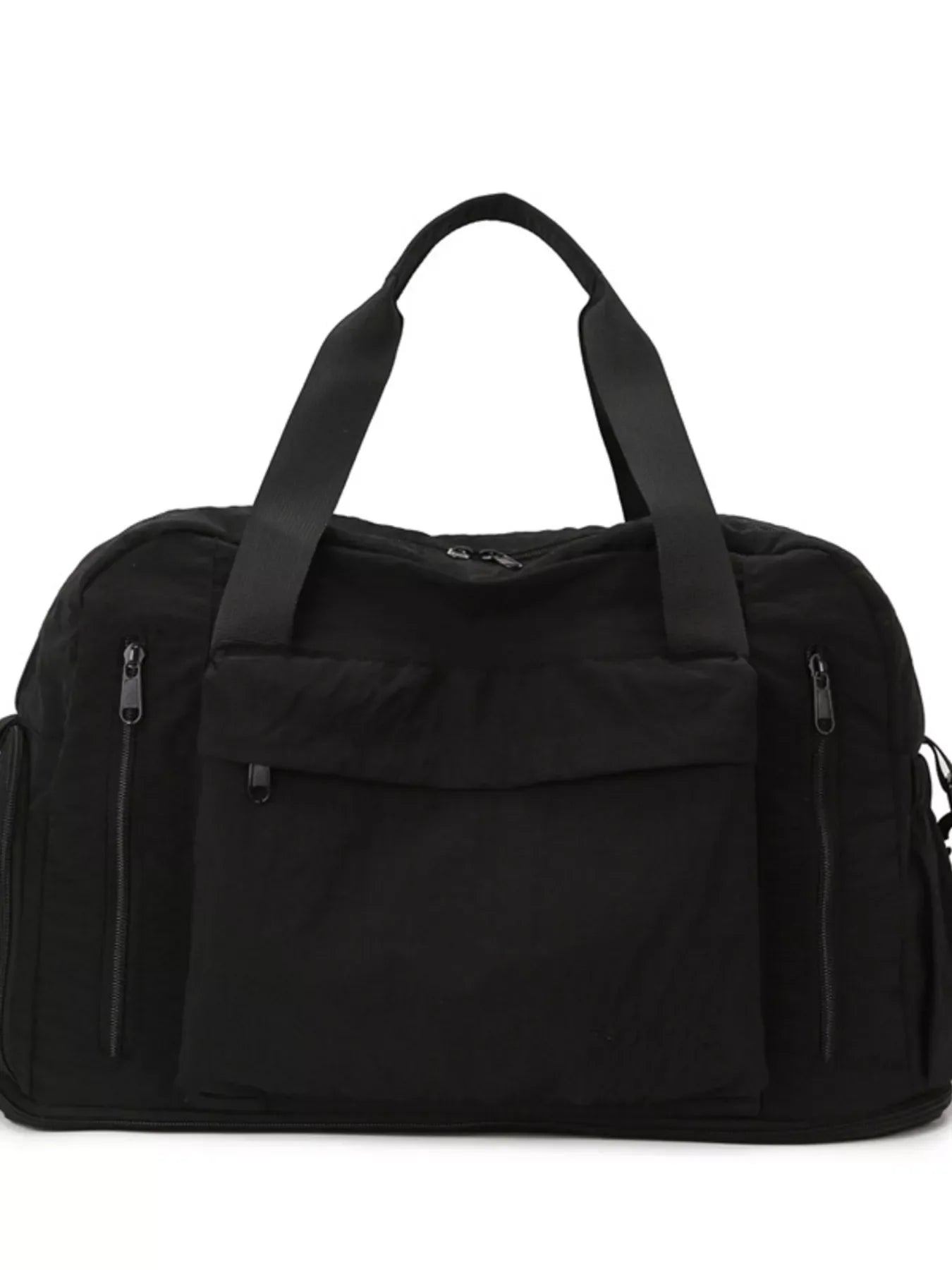 Lightweight Travel Bag with Shoulder Strap - Makw Official Site