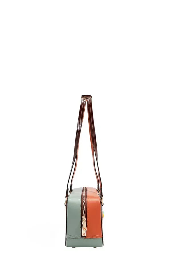 Nicole Lee USA Sun and Sand Shoulder Bag - Makw Official Site